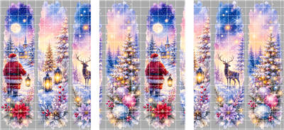 16oz Christmas-S 1489